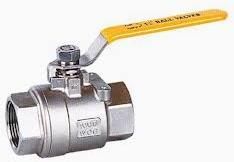 Ball Valves