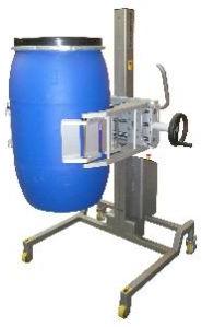 chemical handling equipment