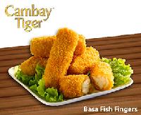 basa fish fingers