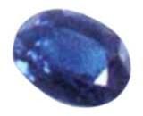 Blue Sapphire