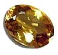 Golden Topaz