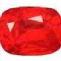 Red Ruby Stone