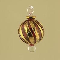 Glass Christmas Ornaments