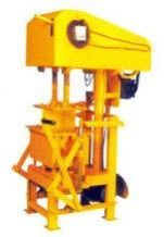 Block Making Machine