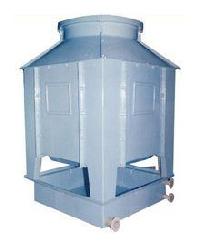 Frp Cooling Tower - 02