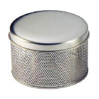 round tin can