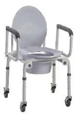 Commode Chairs