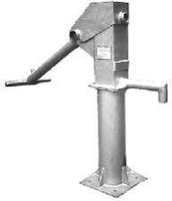 Shallow Well Hand Pump