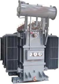 Step down transformer