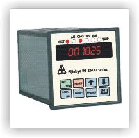Battery Monittoring Ampere Hour Meter
