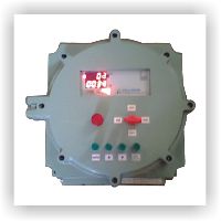 Flameproof Data Logger