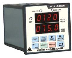 gps data logger