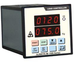 LOAD CONTROLLER WITH INFLATION SETTING