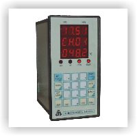 Multi Channel Data Logger