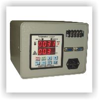 two channel data logger
