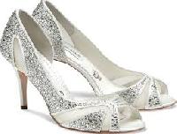 bridal sandal