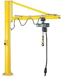 Jib Cranes