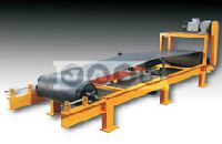 Flat Belt Conveyor