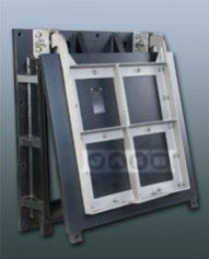 HDPE Flap Gates