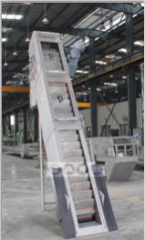 Mahr Maschinenbau Per-Scalator Filter Band Screens