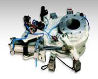 Swing Gate Valve