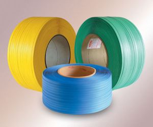 Fully Automatic Polypropylene Box Strapping Rolls