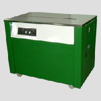 Semi Automatic Strapping Machine