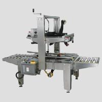 Top & Bottom Carton Sealing Machine