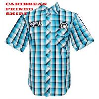 Caribbean Shirt