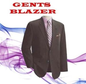 Men Blazer