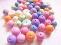 Clay Beads