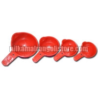 Bakery Measuring Cups