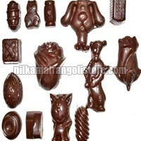 Chocolate Moulds