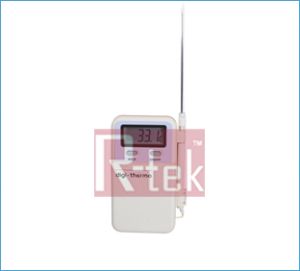 Digital Multi Thermometer