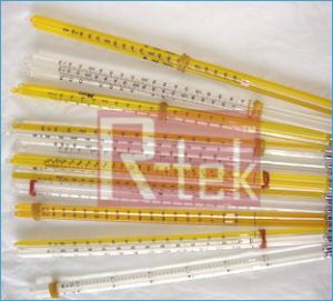 Laboratory Thermometer