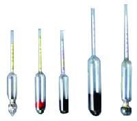 Lactometer