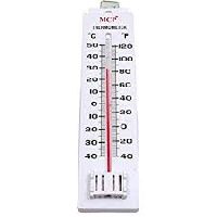 Room Thermometer