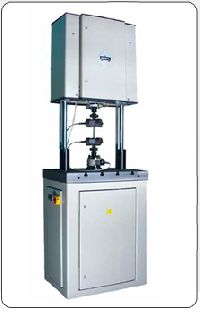 High Cycle Resonant Fatigue Testing Machines