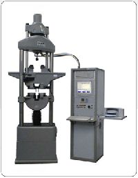 Universal Testing Machines