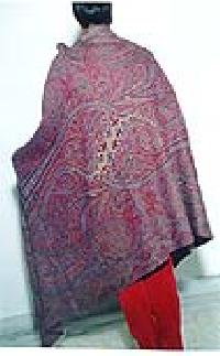 Jamavar Shawls