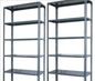 Slotted Angle Racks