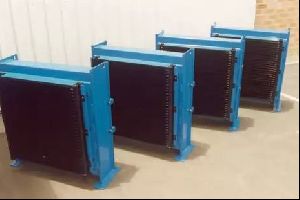 Air Cooled Condensers