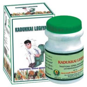 Herbal Paste