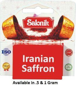 Salonik Saffron