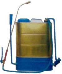 Knapsack Sprayer