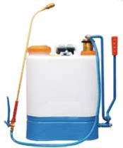 Knapsack Sprayer