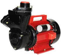 regenerative self priming pumps