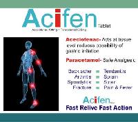 Acifen Tablets