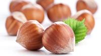 Hazelnuts