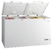 Chest Freezer